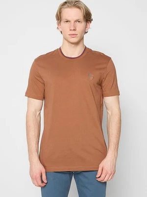 T-shirt basic PS Paul Smith