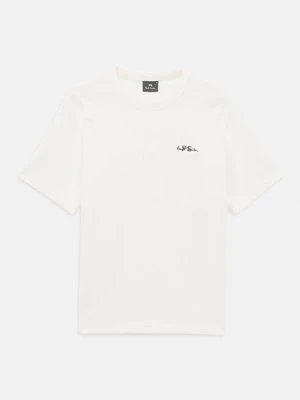 T-shirt basic PS Paul Smith
