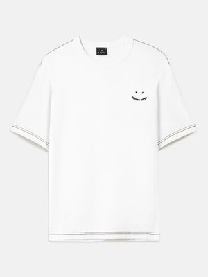 T-shirt basic PS Paul Smith