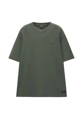 T-shirt basic PULL&BEAR