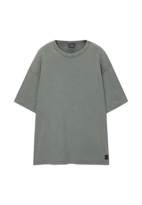 T-shirt basic PULL&BEAR