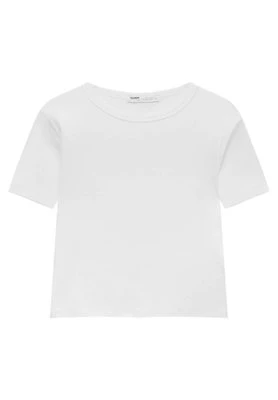 T-shirt basic PULL&BEAR