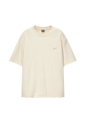 T-shirt basic PULL&BEAR