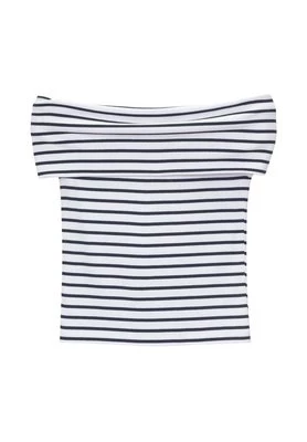 T-shirt basic PULL&BEAR