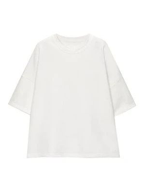T-shirt basic PULL&BEAR
