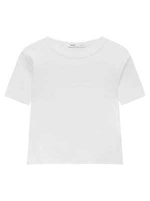 T-shirt basic PULL&BEAR