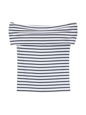 T-shirt basic PULL&BEAR