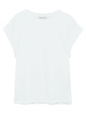 T-shirt basic PULL&BEAR