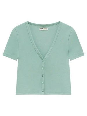 T-shirt basic PULL&BEAR