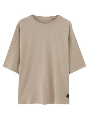 T-shirt basic PULL&BEAR
