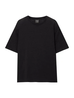 T-shirt basic PULL&BEAR