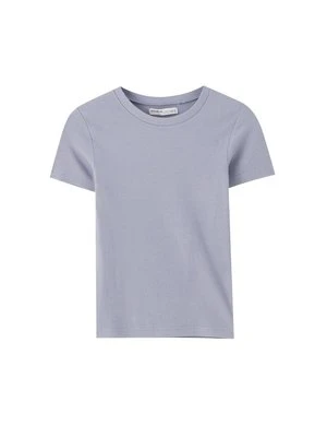 T-shirt basic PULL&BEAR