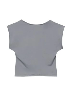 T-shirt basic PULL&BEAR