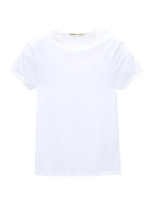 T-shirt basic PULL&BEAR