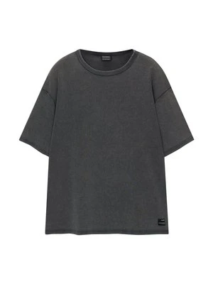 T-shirt basic PULL&BEAR