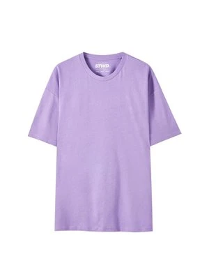T-shirt basic PULL&BEAR