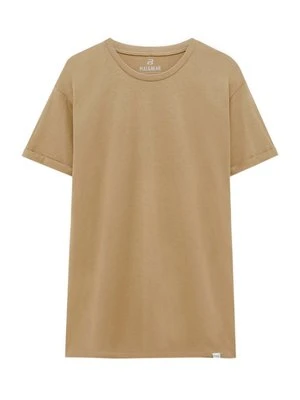 T-shirt basic PULL&BEAR