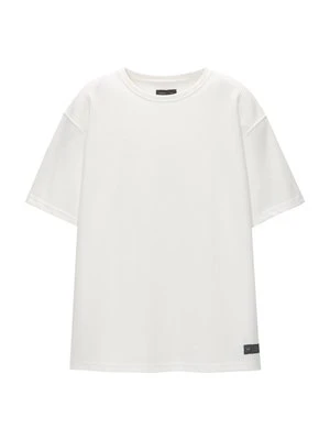 T-shirt basic PULL&BEAR