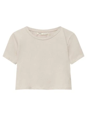 T-shirt basic PULL&BEAR