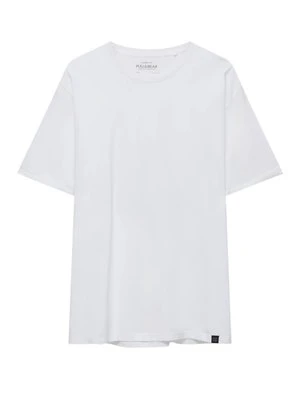 T-shirt basic PULL&BEAR
