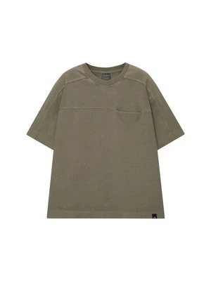 T-shirt basic PULL&BEAR