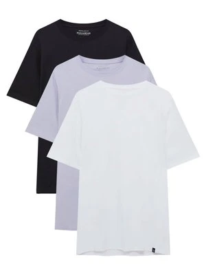 T-shirt basic PULL&BEAR