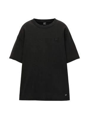 T-shirt basic PULL&BEAR