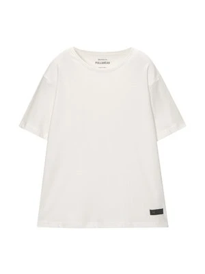T-shirt basic PULL&BEAR