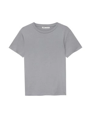 T-shirt basic PULL&BEAR