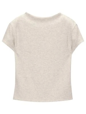 T-shirt basic PULL&BEAR