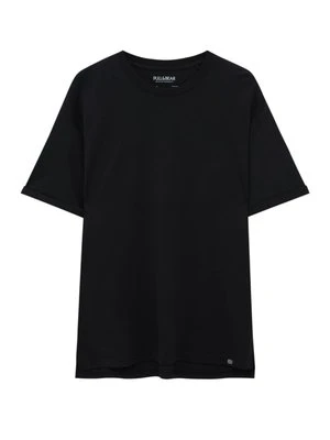 T-shirt basic PULL&BEAR