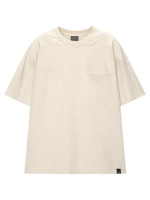 T-shirt basic PULL&BEAR