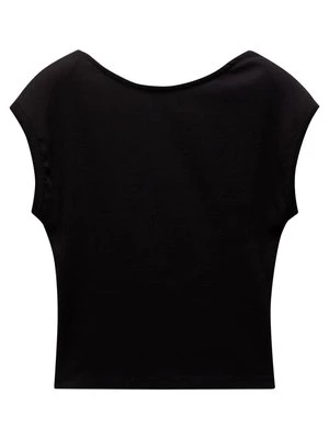 T-shirt basic PULL&BEAR