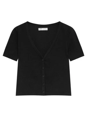T-shirt basic PULL&BEAR