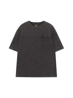 T-shirt basic PULL&BEAR