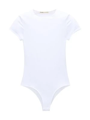 T-shirt basic PULL&BEAR