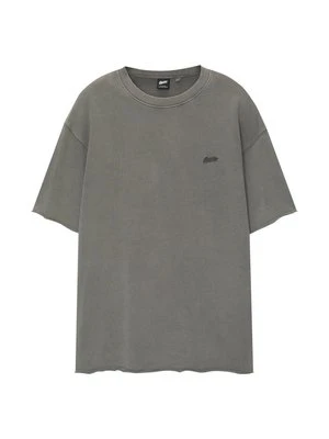 T-shirt basic PULL&BEAR