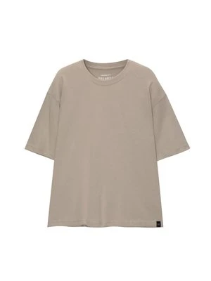 T-shirt basic PULL&BEAR