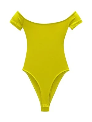 T-shirt basic PULL&BEAR