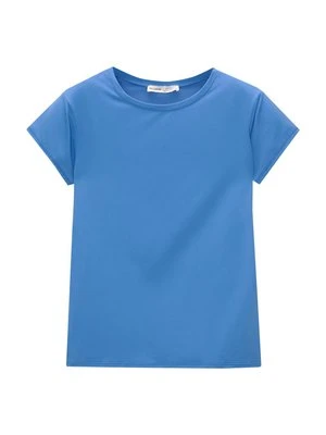 T-shirt basic PULL&BEAR