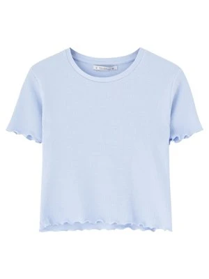 T-shirt basic PULL&BEAR