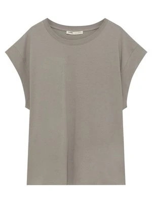 T-shirt basic PULL&BEAR