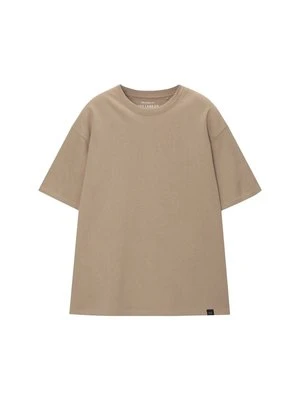T-shirt basic PULL&BEAR