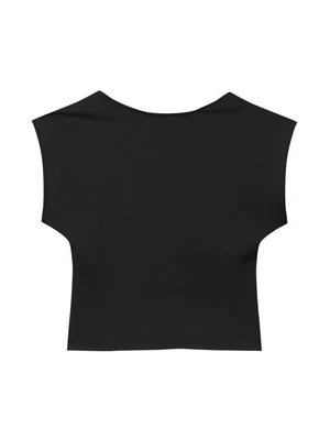 T-shirt basic PULL&BEAR