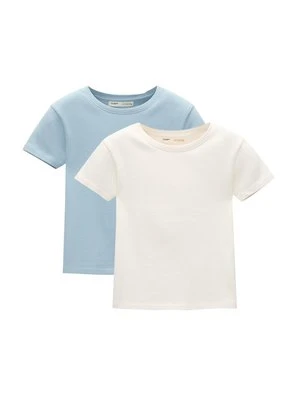 T-shirt basic PULL&BEAR