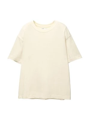 T-shirt basic PULL&BEAR