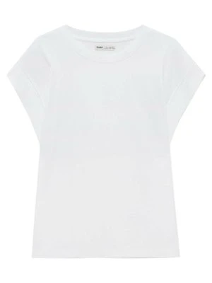 T-shirt basic PULL&BEAR
