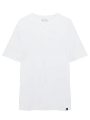 T-shirt basic PULL&BEAR