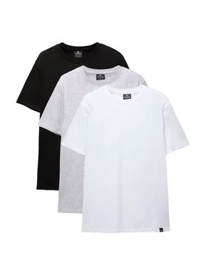 T-shirt basic PULL&BEAR