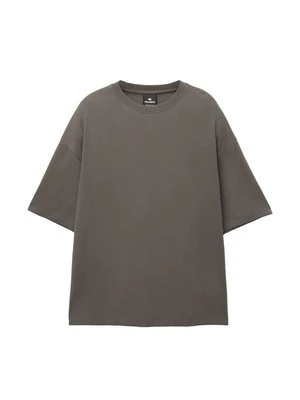T-shirt basic PULL&BEAR